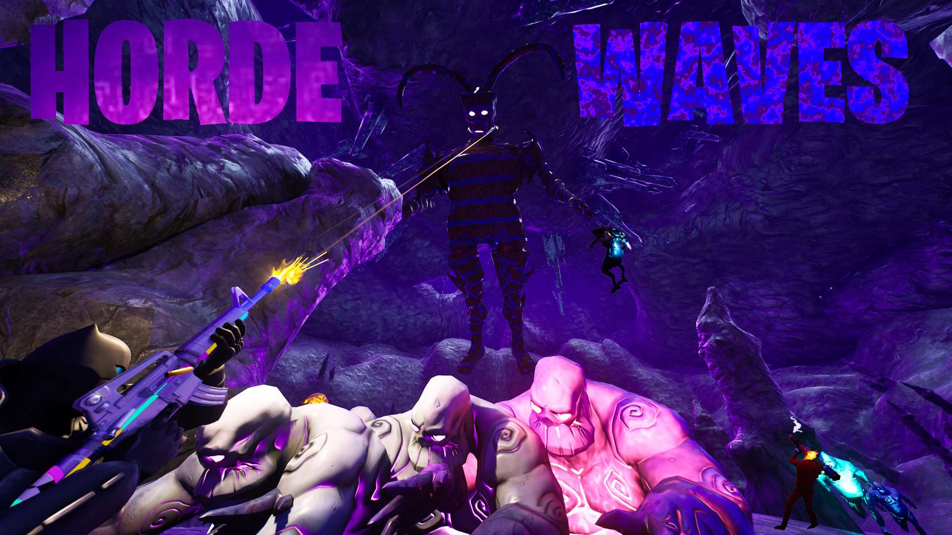 SIMULATOR ZOMBIES TRAINING