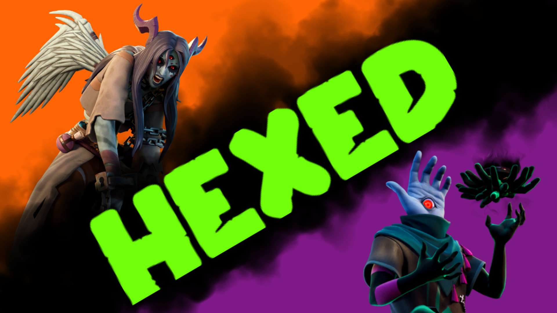Hexed💀GunGame