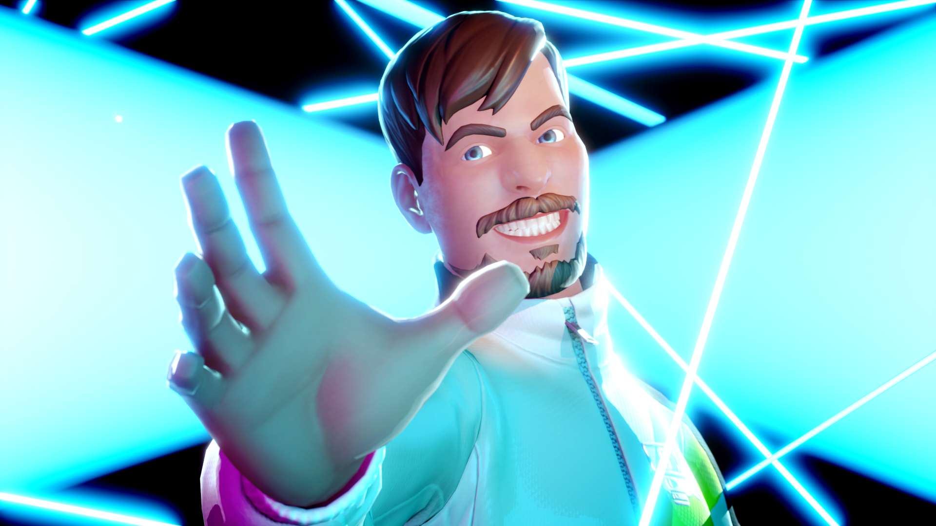 ⭐ESCAPE LASER MAZE DEATHRUN⭐