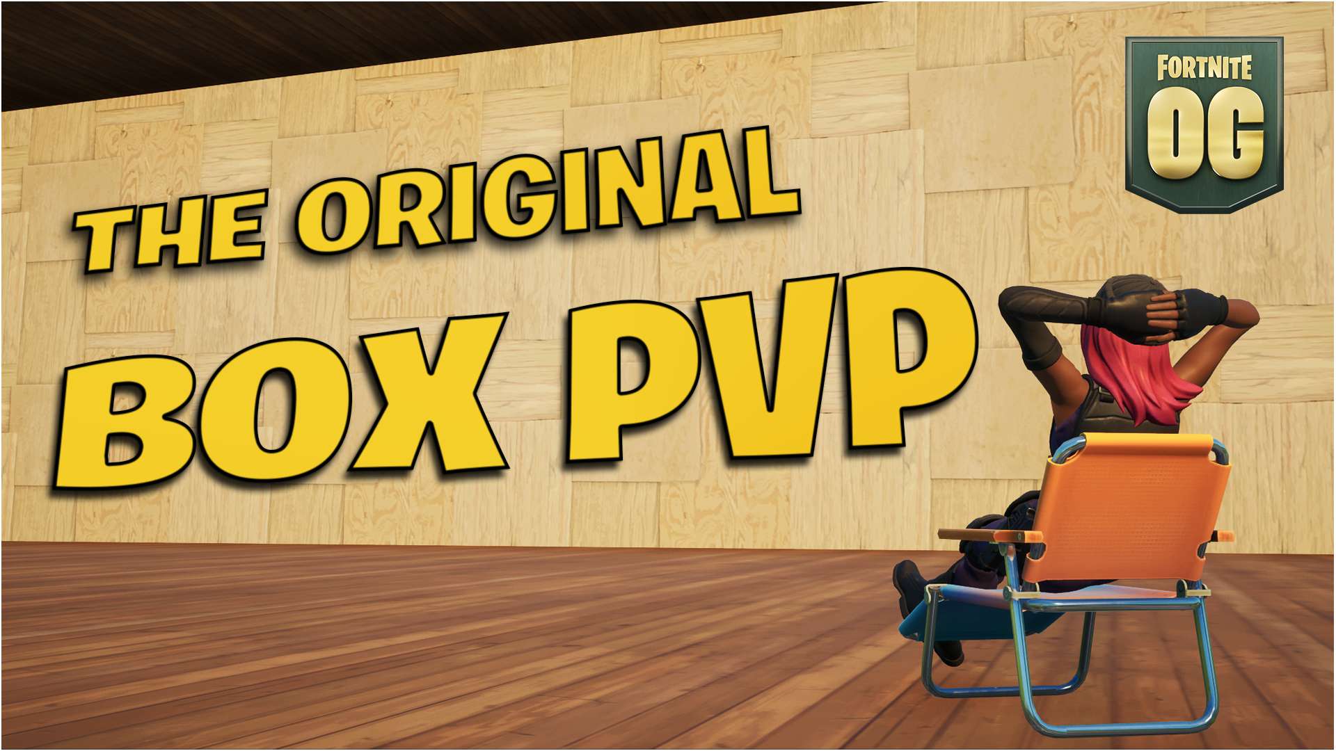Box PvP 📦