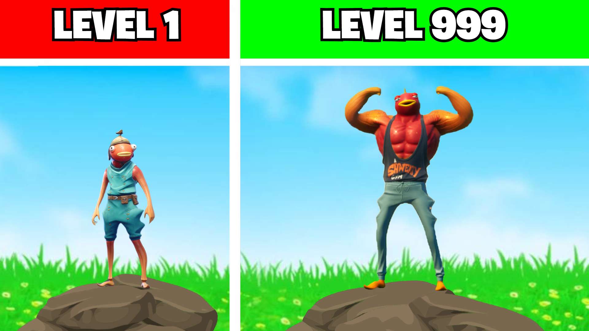 FINAL BOSS TYCOON BY [EMG]