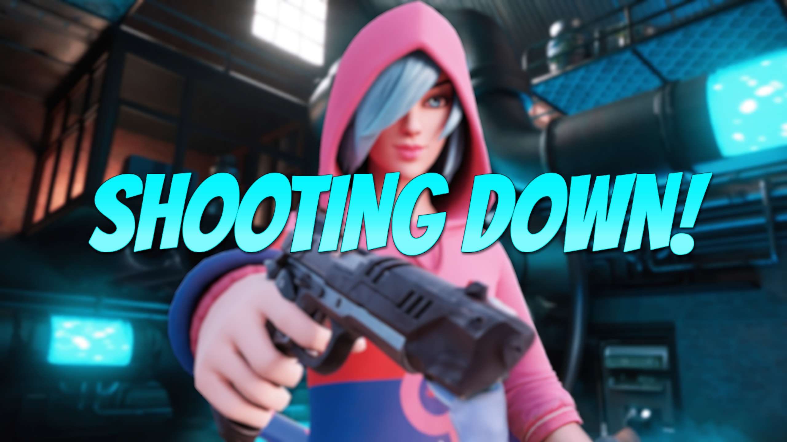 💥 SHOOTING DOWN 💥