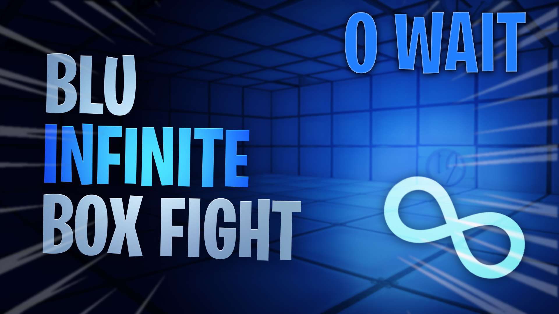BLU INFINITE BOX FIGHTS π¦