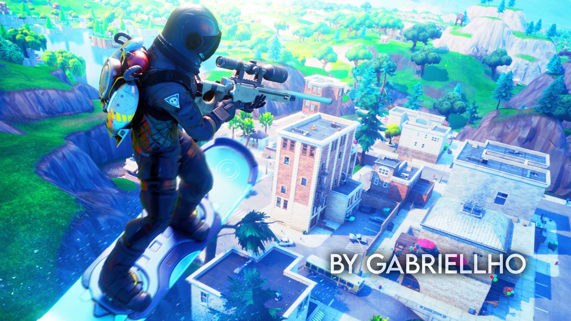 ๐ฏ One Shot Tilted