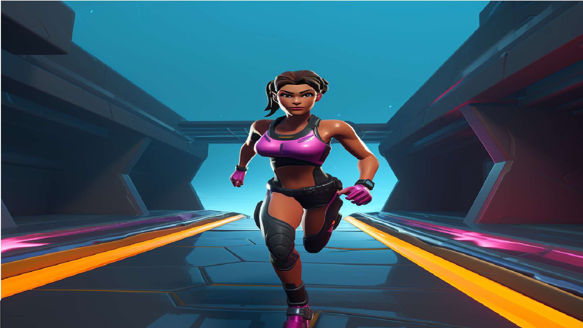 ⭐250 LEVEL NINJA DEATHRUN⭐