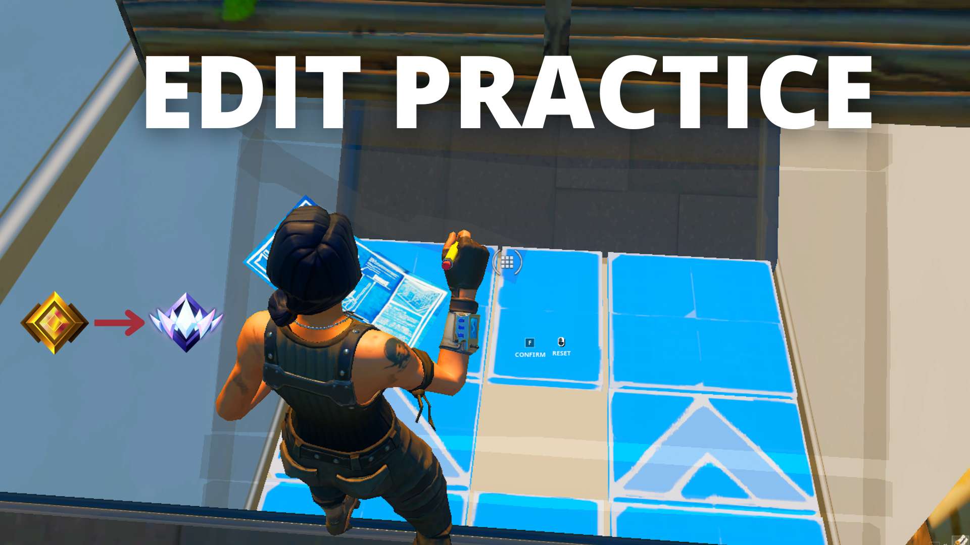 Edit Hub | Become A Pro