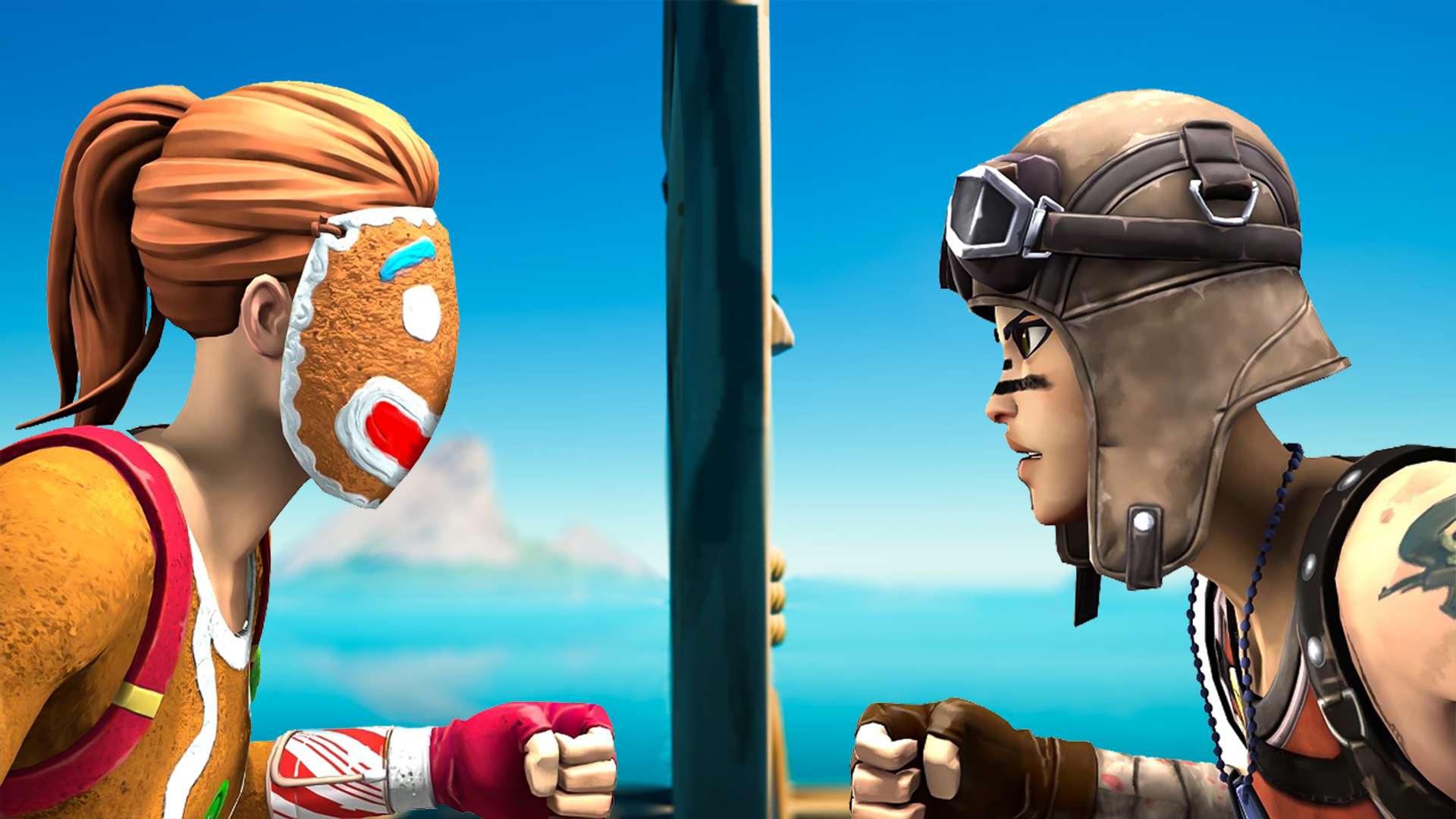 SHOTGUN EDIT WARS π