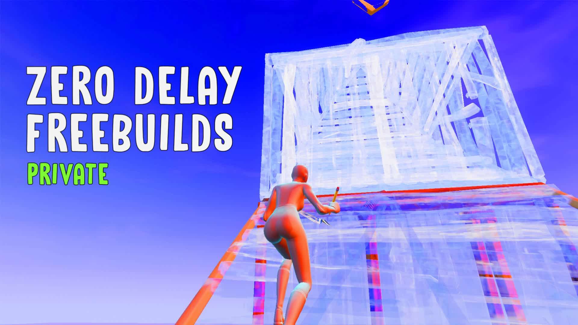 ZERO DELAY FFA PRIVATE | 0 PING🌞