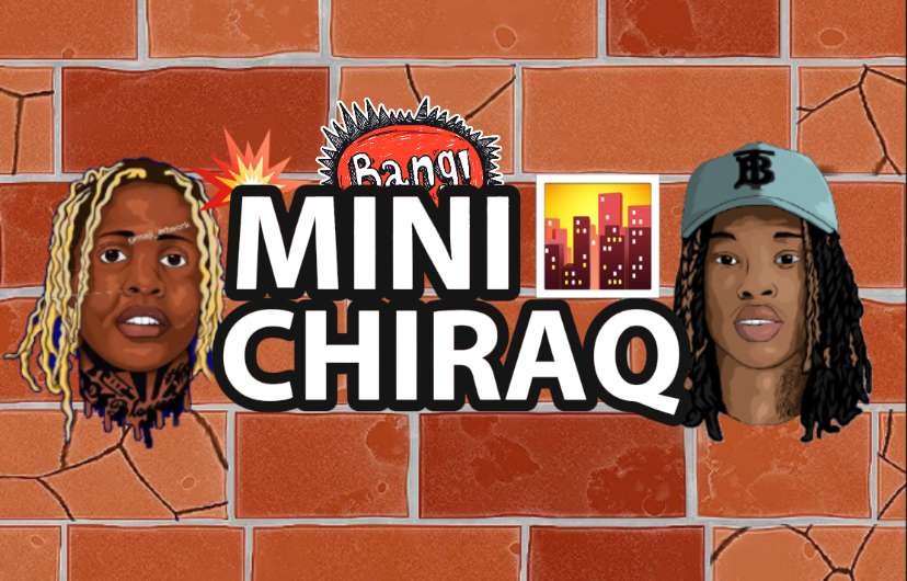 🌇😈MINI CHIRAQ - RP/FFA😈🌇