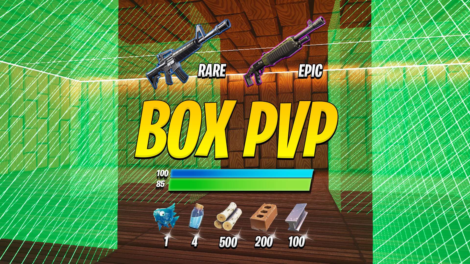 📦 BOX PVP 📦