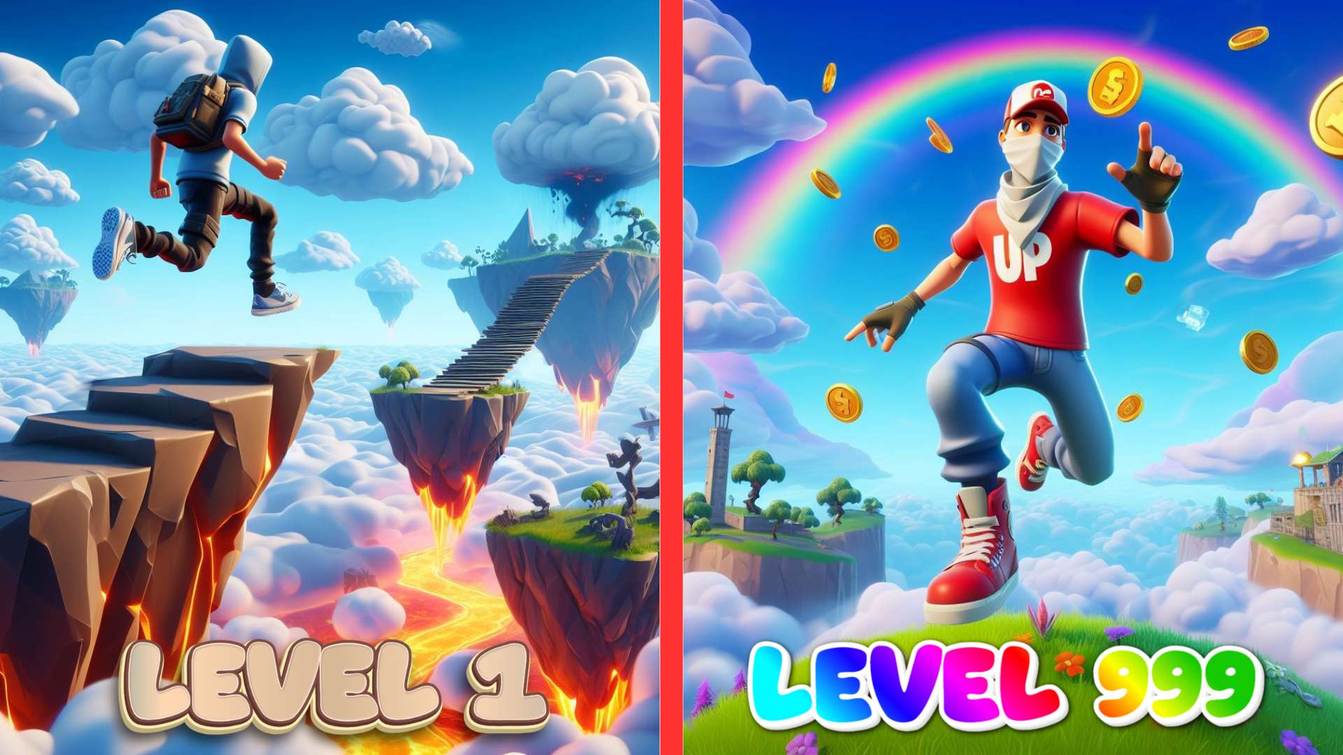 ⬆️ONLY UP 2⬆️