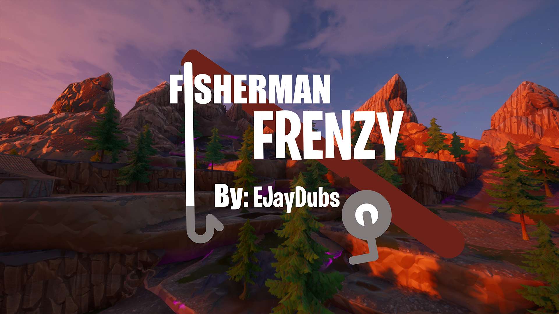 FISHERMAN FRENZY