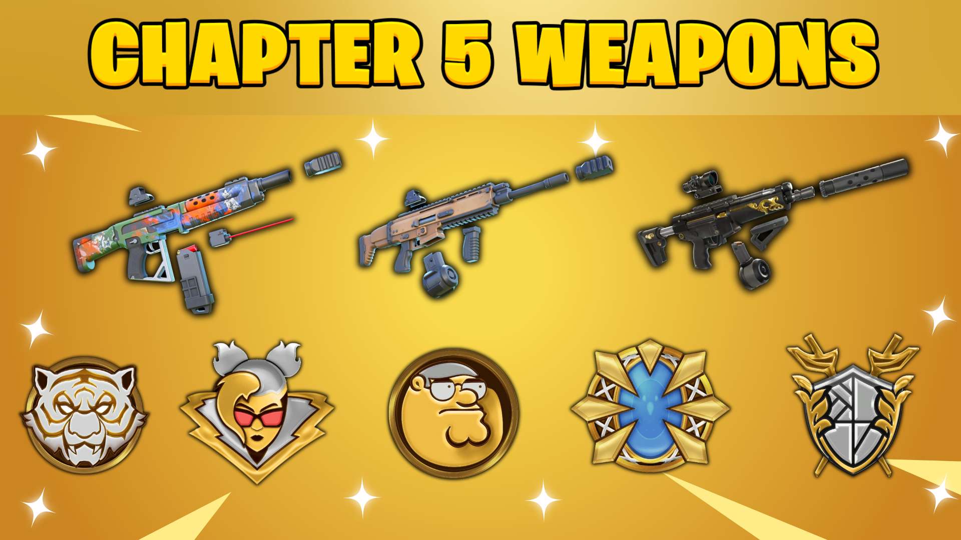 Chapter 5 - Free For All💫