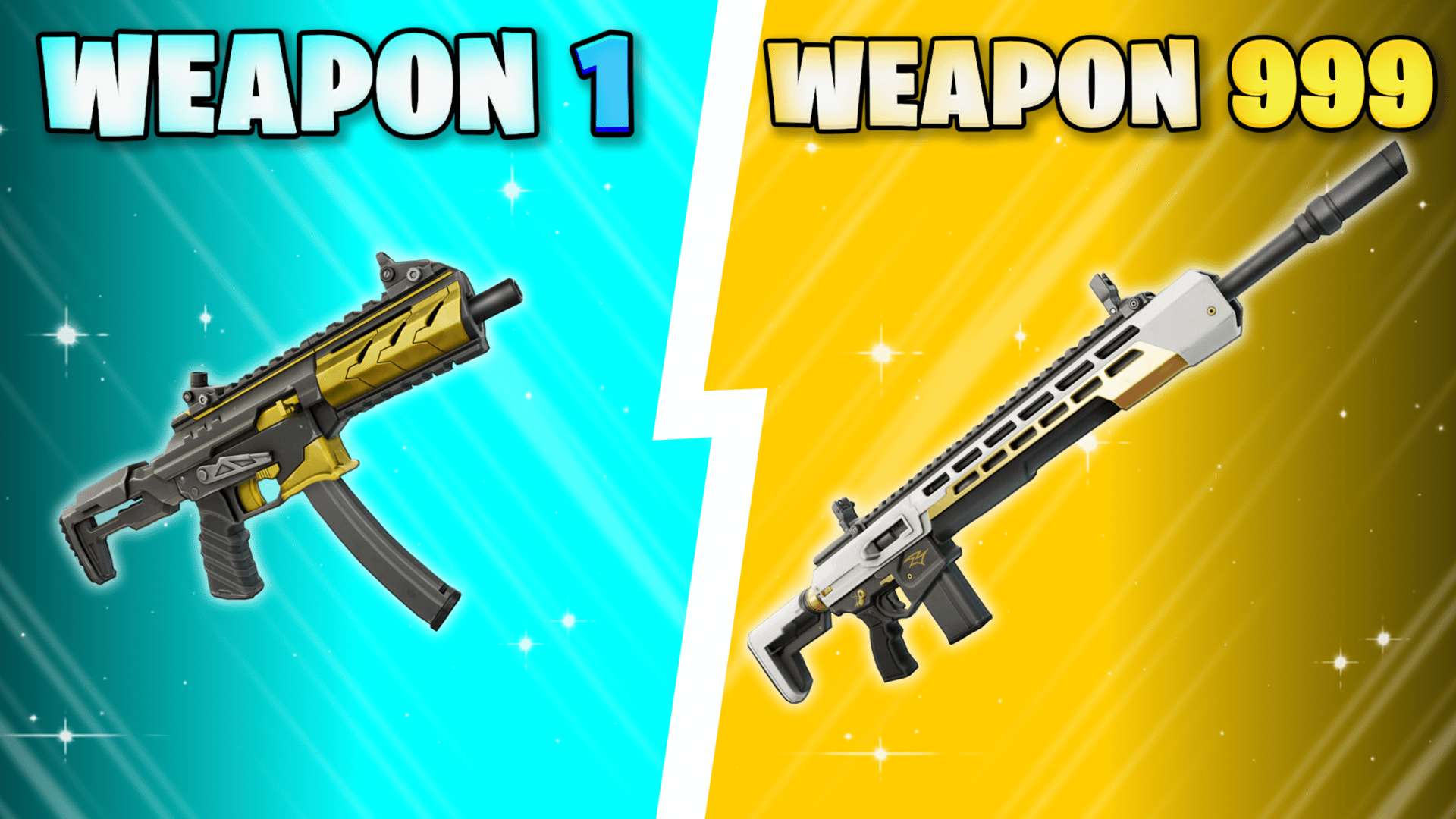 🌵DESERT 🔫GUN GAME