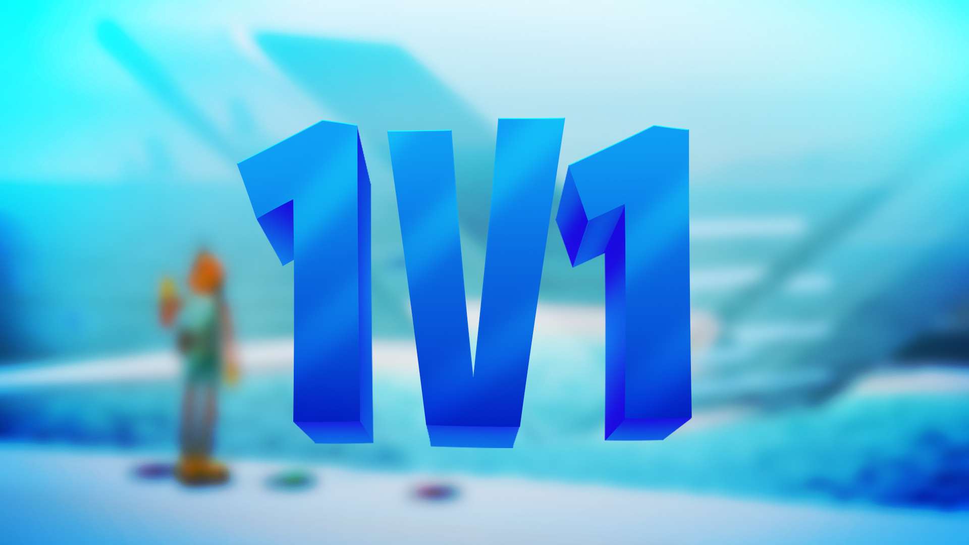 🔥1V1🔥 🎥SLOWMO🎥
