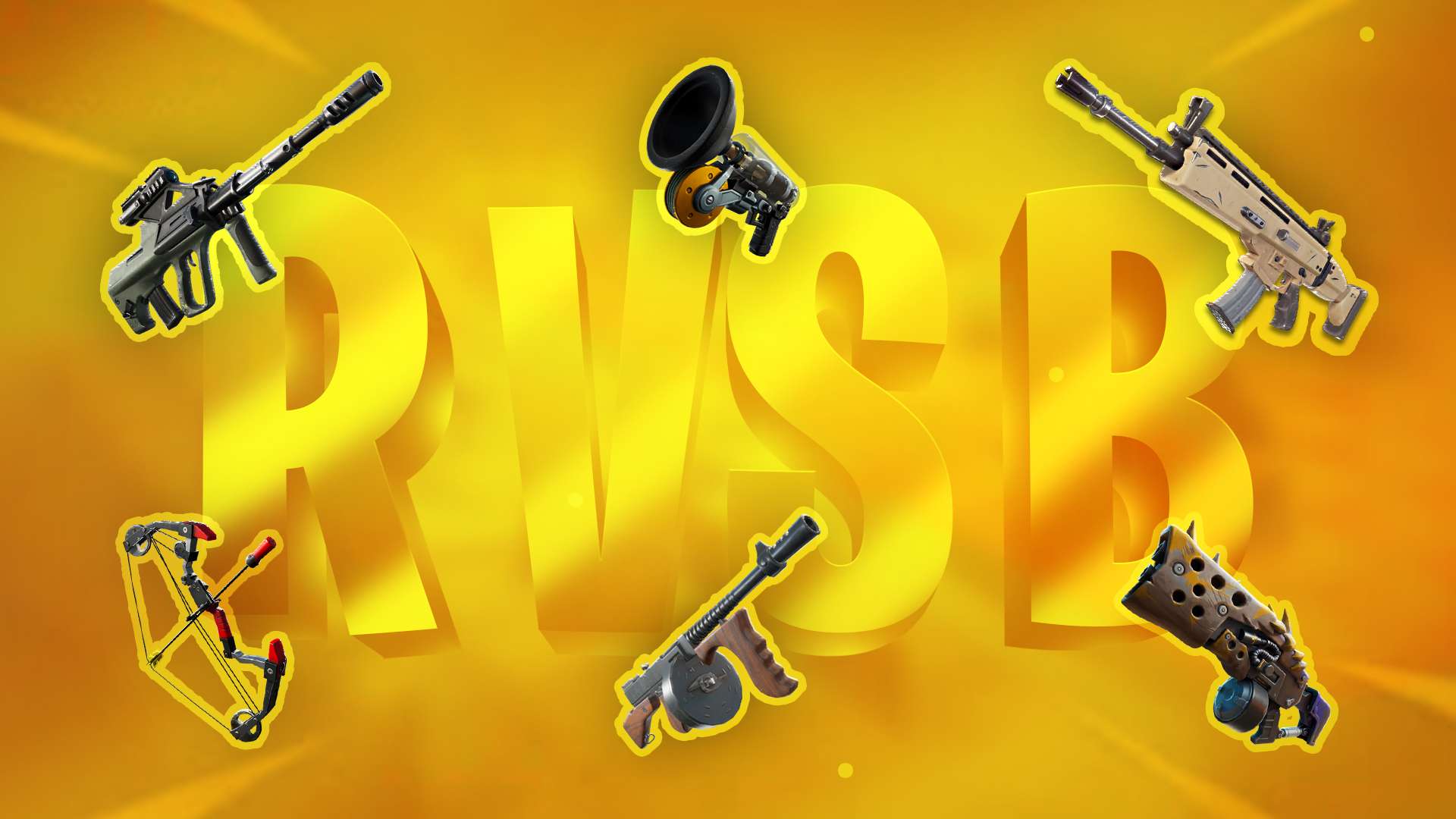 🔴RED VS BLUE🔴 ✨MYTHIC GUNS✨