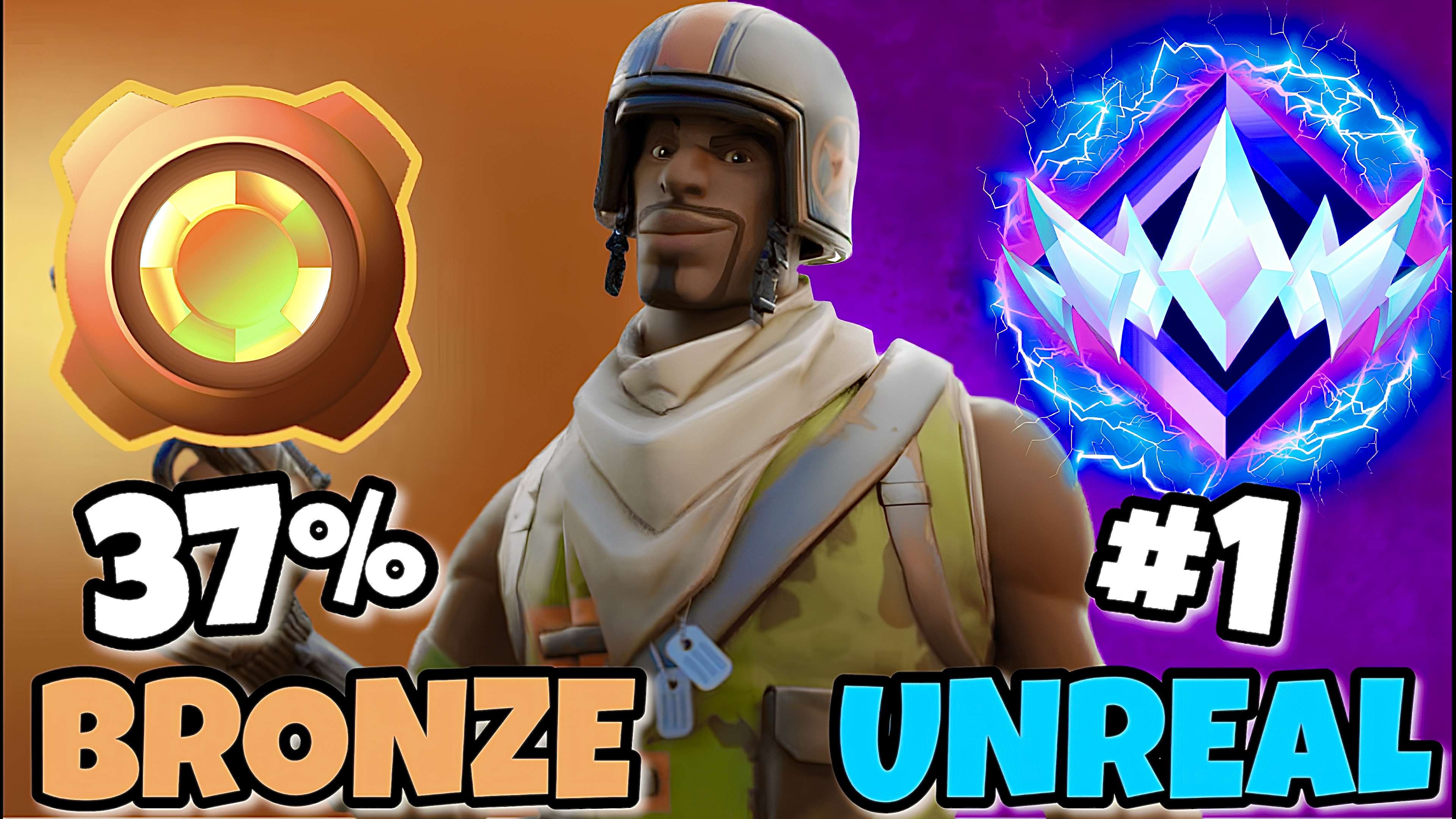 🏰 RANKED CASTLE FREE FOR ALL - ALL GUNS