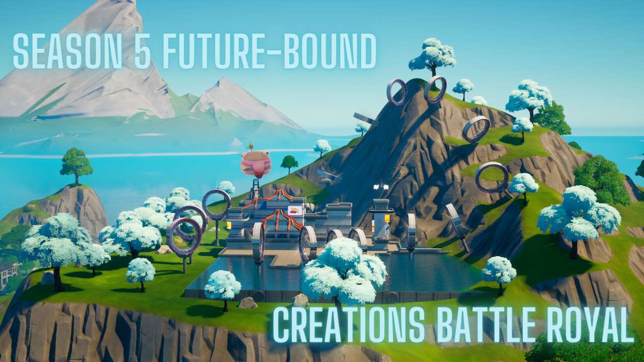 Season 5 Future-Bound