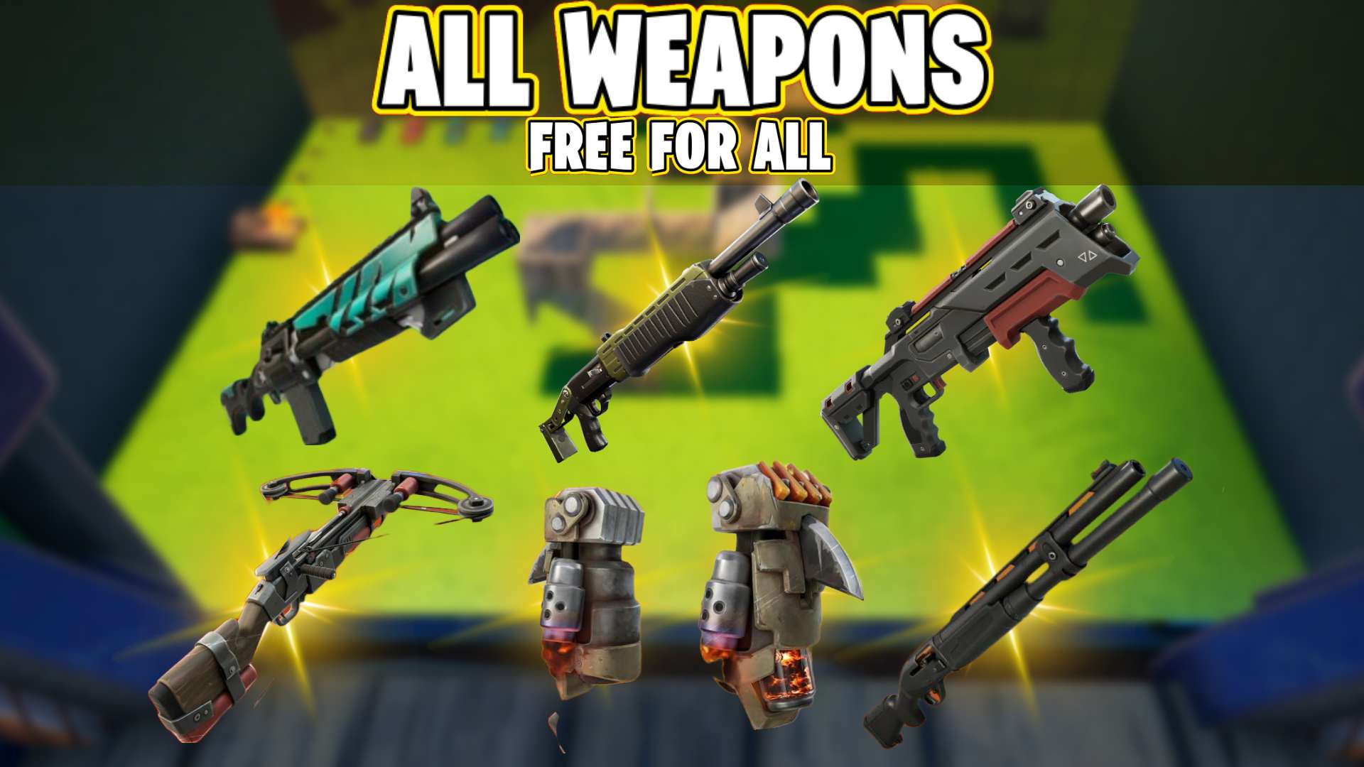 THE BEST FFA / 1V1 📝