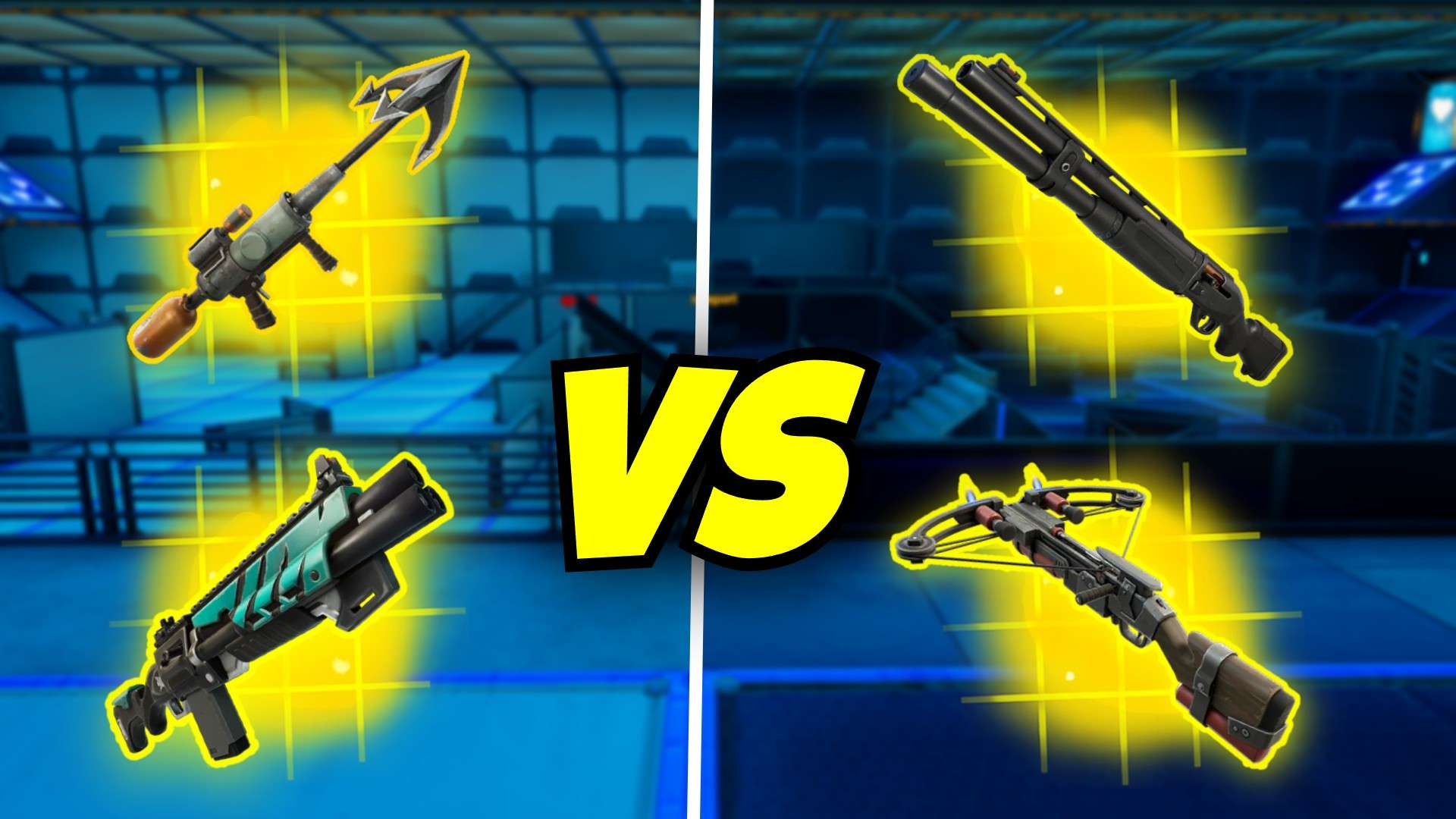 💯Black VS White (RUMBLE)