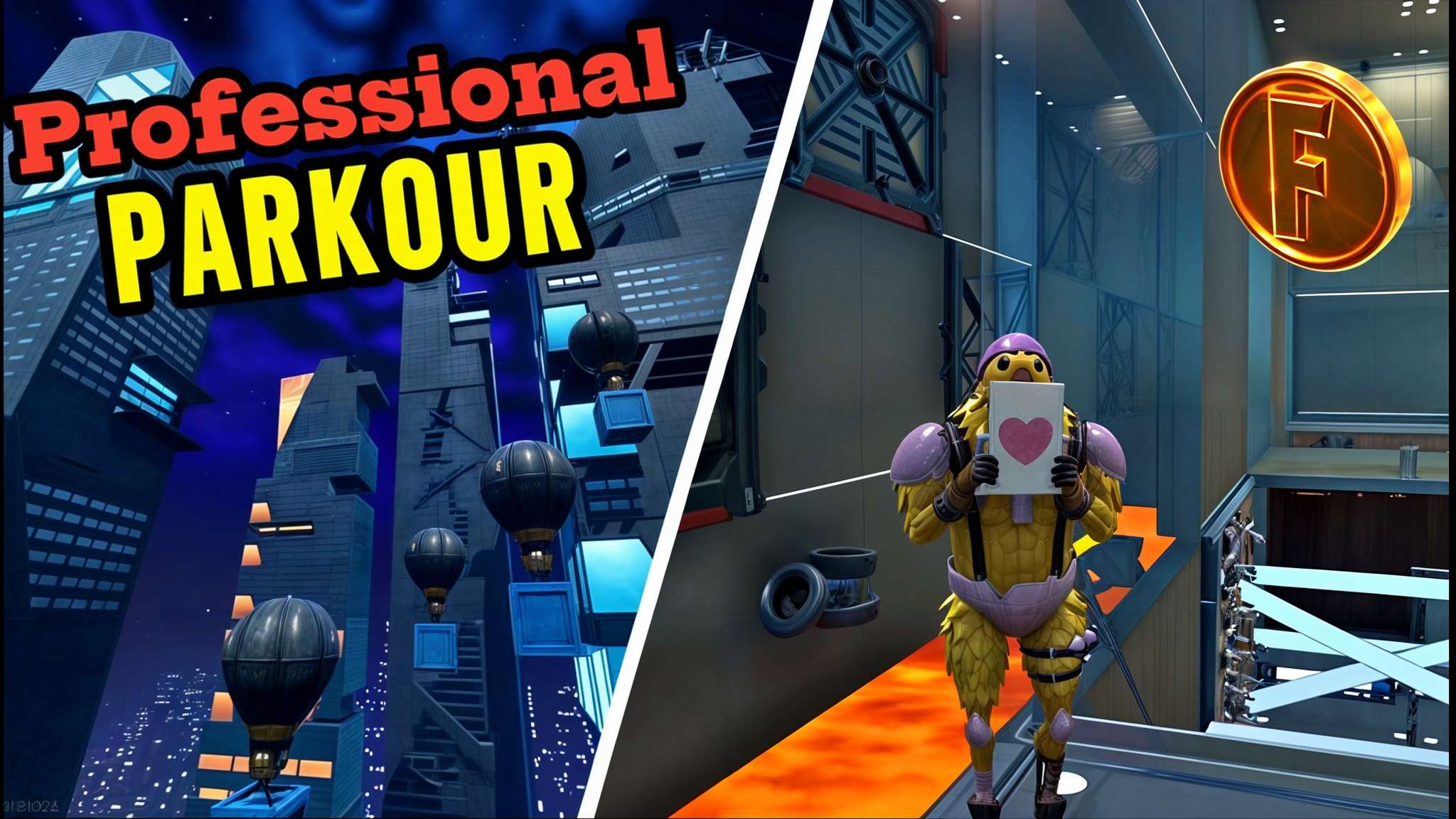 PROFESSIONAL DEATHRUN 💫